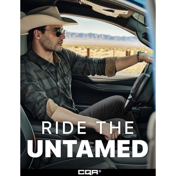 Mens Grey Cotton Flannel Shirt Long Sleeve Brushed Soft Casual Outdoor Plaid - Picture 5 of 9